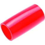 Plastikinė apsauga (raudona) smūginei 21 mm galvutei (7306)