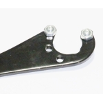 Ключ для угловых шлифовальных машин различных размеров 115 мм / 125 мм / 230 мм (06160V)