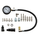 Diesel engine compression testing kit (JC-A8012)