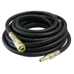 Rubber air hose | 10x17x20M (GU101720)