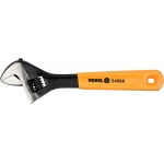 ADJUSTABLE WRENCH 200MM (54066)