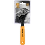 ADJUSTABLE WRENCH 200MM (54066)
