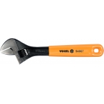 ADJUSTABLE WRENCH 250MM (54067)