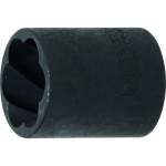 Speciali galvutė / sraigtinis ištraukiklis | 10 mm (3/8") | 18 mm (5278)