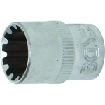 3/8" Socket "Gear Lock", 14 mm (10314)