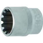 3/8" Socket "Gear Lock", 19 mm (10319)