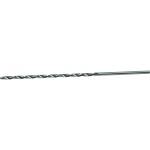 Twist Drill | long | for BGS 8698 | 2.5 x 120 mm (8698-1)
