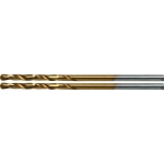 Grąžtai metalui HSS-G 2.0 mm, 2vnt. (2040-2)