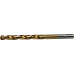 Twist Drill, HSS-G, Titanium Coated, 6.0 mm (1 piece) (2040-6)