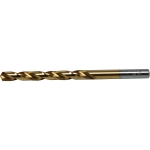 Twist Drill, HSS-G, Titanium Coated, 6.5 mm (1 piece) (2040-6.5)