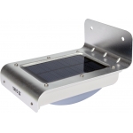 SOLAR WALL LAMP 16 SMD LED (YT-81855)