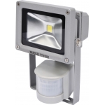 LED LAMP WITH MOTION DETECTOR 10W 700LM (YT-81801)