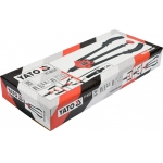 Kniediklis srieginėms kniedėms | M3, M4, M5, M6, M8, M10, M12 (YT-36127)