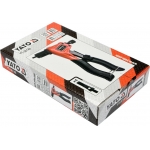 Kniediklis srieginėms kniedėms | M3/M4/M5/M6 (YT-36140)