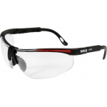 Apsauginiai akiniai bespalviai (YT-7367)