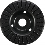 Tapered rasp disc 125mm No1 (YT-59168)