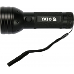 UV 21 LED flashlight and glasses (YT-08581)