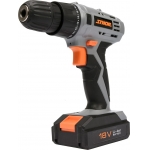 CORDLESS DRILL 18V (78983)