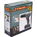 CORDLESS DRILL 18V (78983)