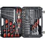 129-piece Socket Set (YT-38881)