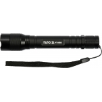 Žibintuvėlis XPE2 CREE 3W, 160X29MM (YT-08565)