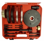 Wheel bearing tool set | Ford, Land Rover, Volvo | 82 mm (SK1354-82)