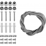 HANGING WIRES SET FOR SUSPENDED FITTINGS (YT-81952)