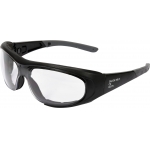 GOGGLES COLORLESS WITH STRAP (YT-73766)