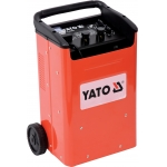 Battery Charger & Jump Starter 60A / 540A / 1000Ah (YT-83062)