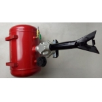 Booster with Auto Release Valve | 20 l (AB05)