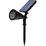 SOLAR SPIKE LAMP | LED 2W | Li-Ion 3,7V (YT-81880)