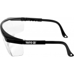 Apsauginiai akiniai | su dioptrijomis | +2 (YT-73613)