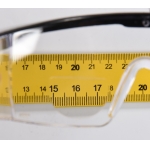 Apsauginiai akiniai | su dioptrijomis | +3 (YT-73615)