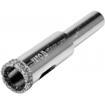 Deimantinis grąžtas cilindrinis | 14 mm (YT-60426)