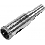 Deimantinis grąžtas cilindrinis | 16 mm (YT-60427)