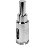 Deimantinis grąžtas cilindrinis | 20 mm (YT-60428)
