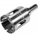 Deimantinis grąžtas cilindrinis | 30 mm (YT-60430)