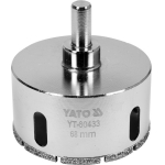 Diamond Tile Drill Bit | 68 mm (YT-60433)