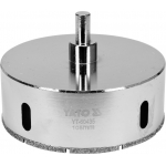 Diamond Tile Drill Bit | 105 mm (YT-60435)