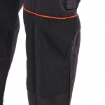 WORKING TROUSERS L/XL (YT-80909)