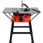 Table Saw 250 mm 1800 W (YT-82165)