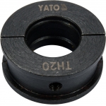 SPARE DIES TH20 FOR HAND PRESS YT-21750 (YT-21753)