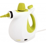 STEAM CLEANER 900-1050W, 17 ACCESSORIES (67201V)