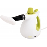 STEAM CLEANER 900-1050W, 17 ACCESSORIES (67201V)