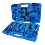 Hose Clamp Removal Tool Set | 9 pc (SK2156)
