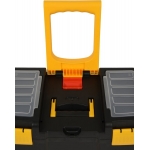 TROLLEY TOOL BOX 2 SEGMENTS (78731)