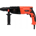 ROTARY HAMMER SDS-PLUS WITH 13MM CHUCK (YT-82122)
