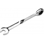 Combination Ratchet Wrench | X Handle | 14 mm (YT-01876)
