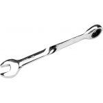 Combination Ratchet Wrench | X Handle | 15 mm (YT-01877)