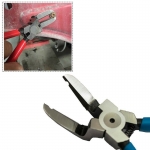 Multifunctional car rivet clip trim pliers (CP01)
